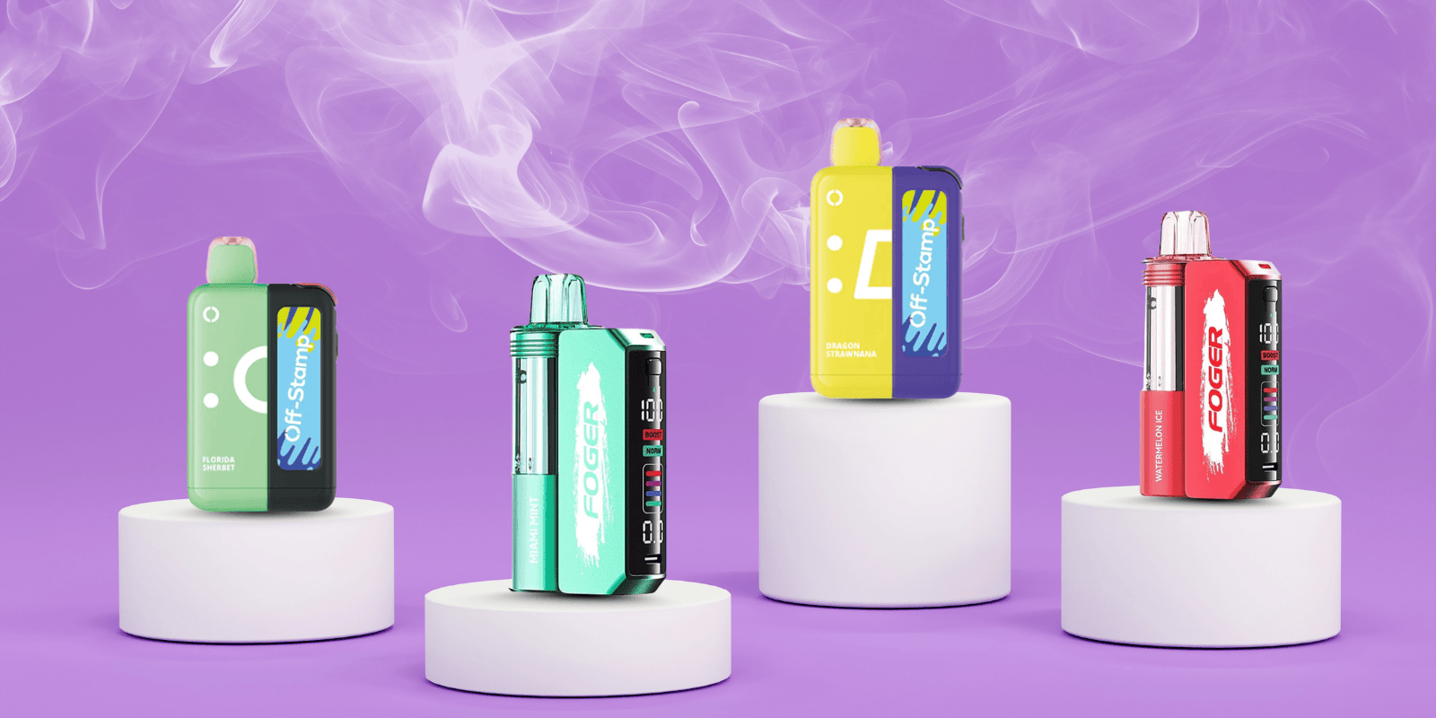 Best Vape Kits For 2025: Our Top-Rated Picks